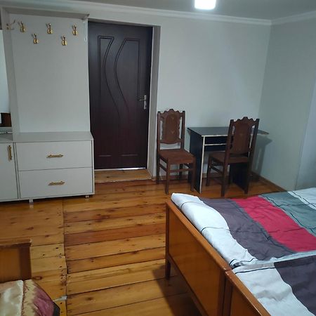 Ni- Ke Hotel Tskaltubo ห้อง รูปภาพ