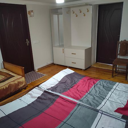 Ni- Ke Hotel Tskaltubo ห้อง รูปภาพ