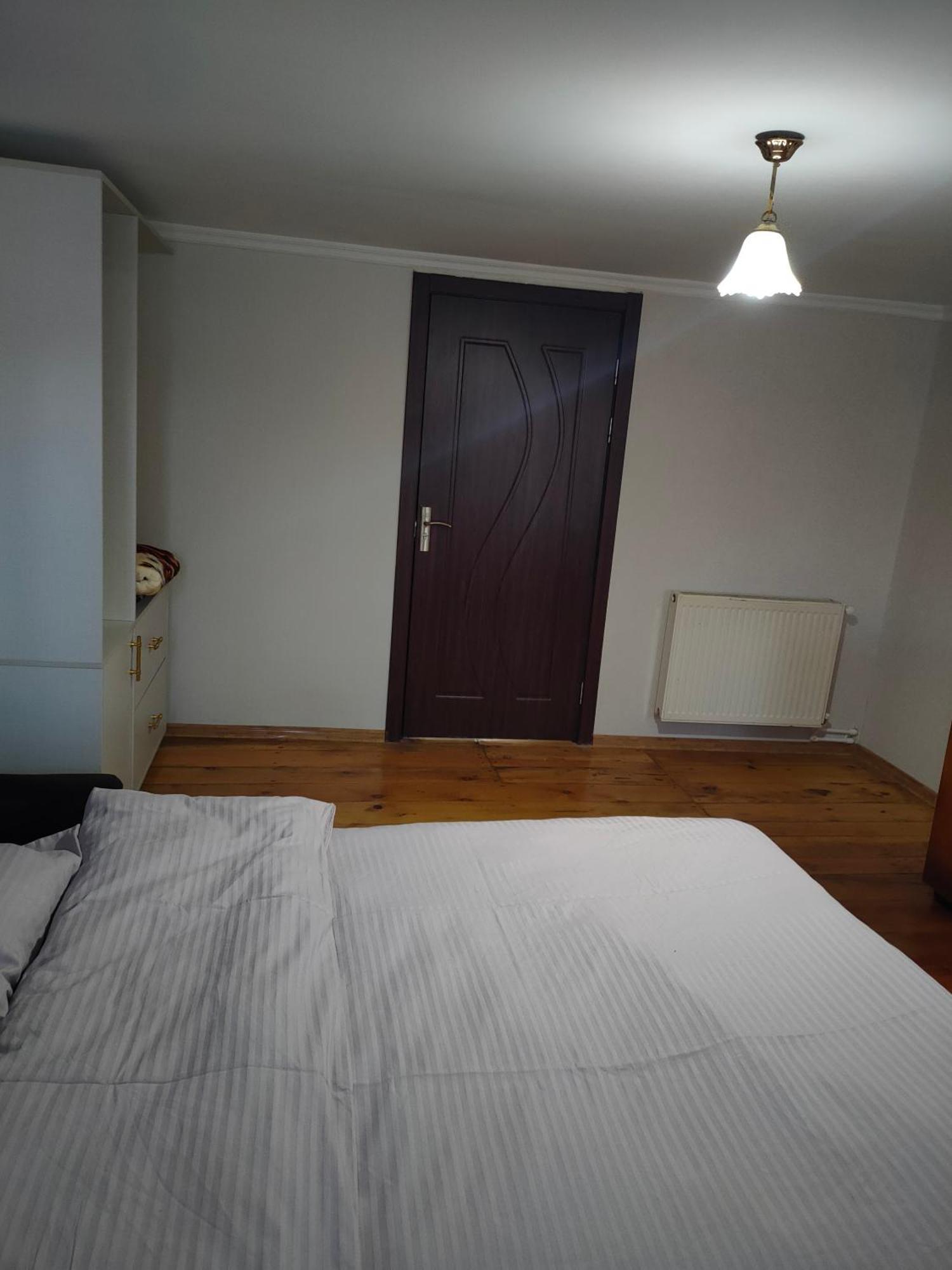 Ni- Ke Hotel Tskaltubo ห้อง รูปภาพ