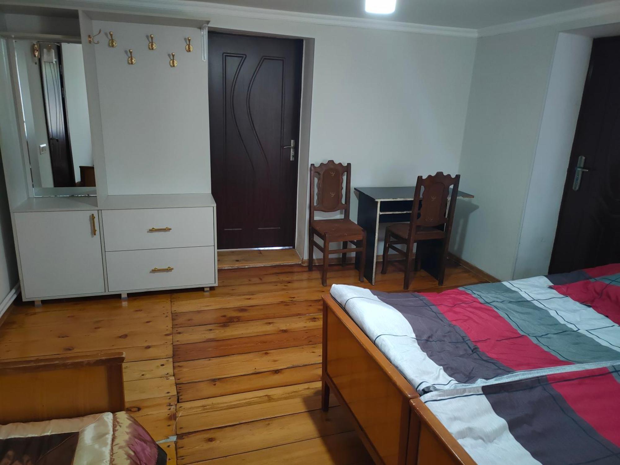Ni- Ke Hotel Tskaltubo ห้อง รูปภาพ