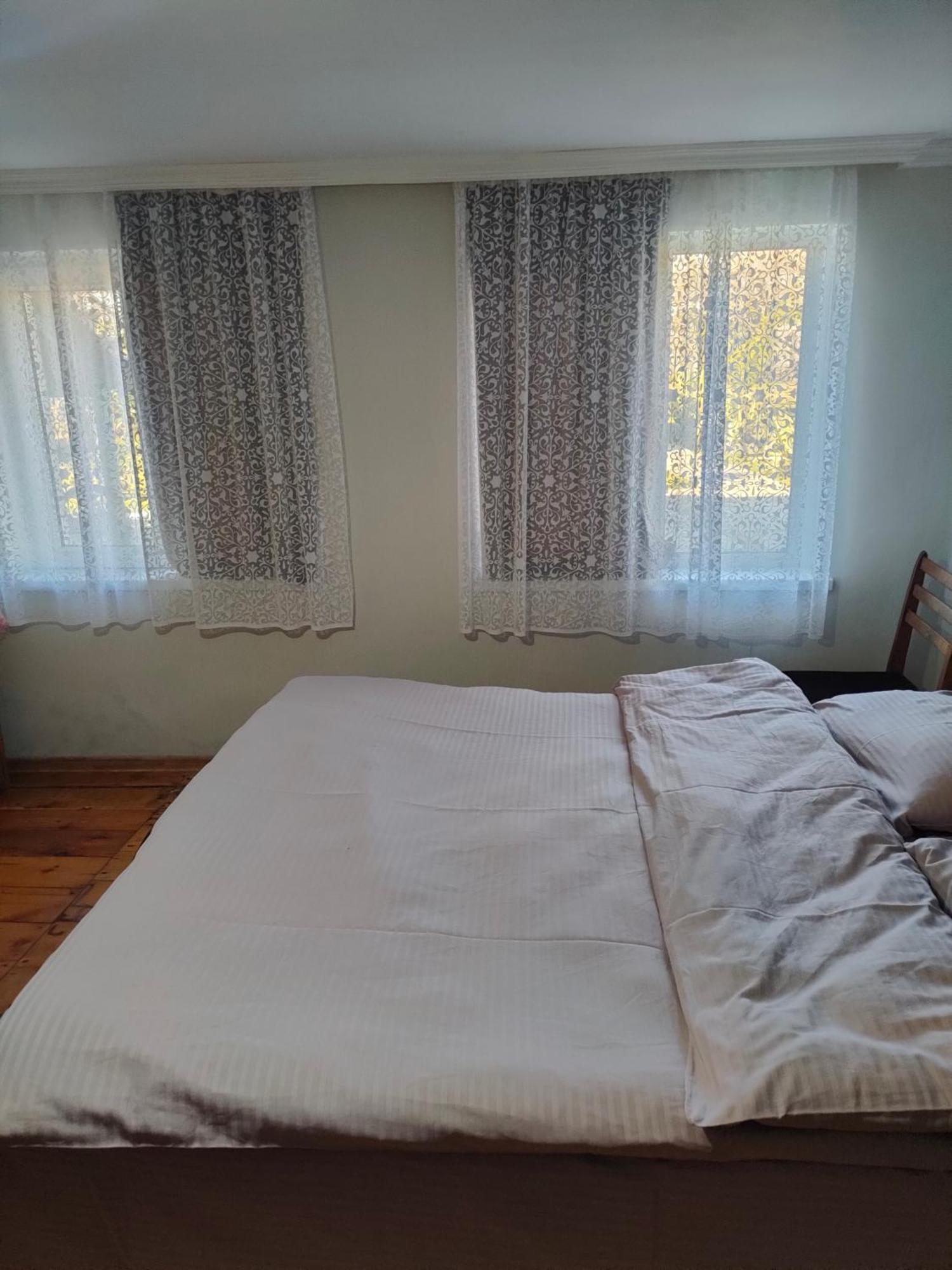 Ni- Ke Hotel Tskaltubo ห้อง รูปภาพ