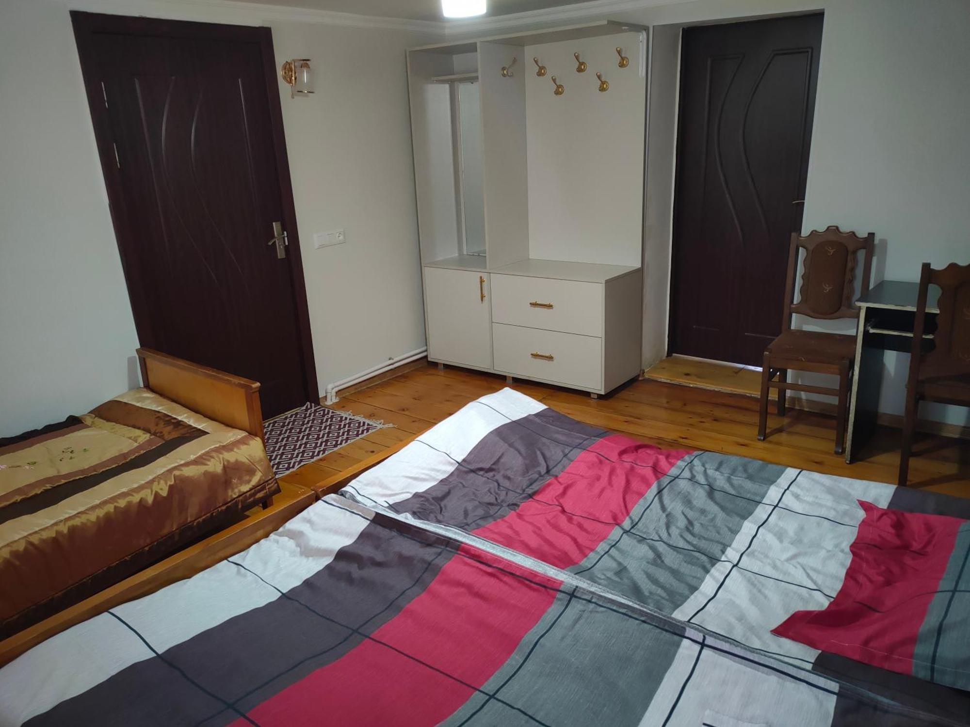 Ni- Ke Hotel Tskaltubo ห้อง รูปภาพ